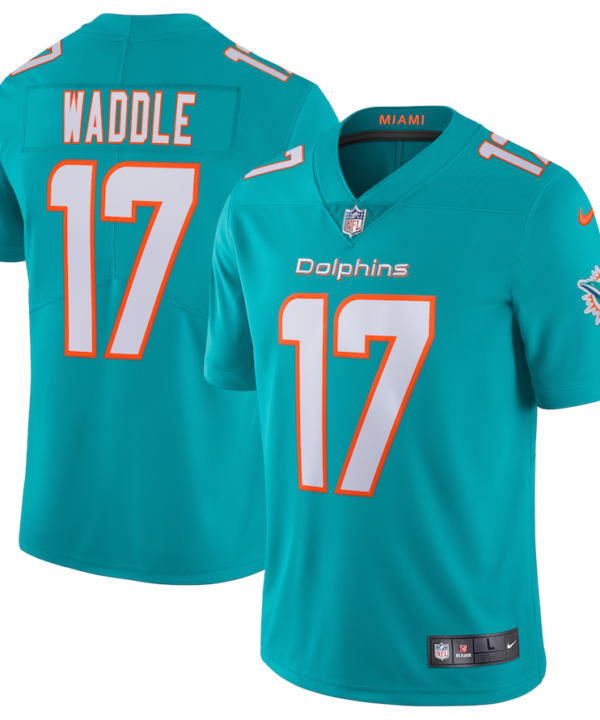 Camisa NFL Miami Dolphins Vapor Limited Jersey
